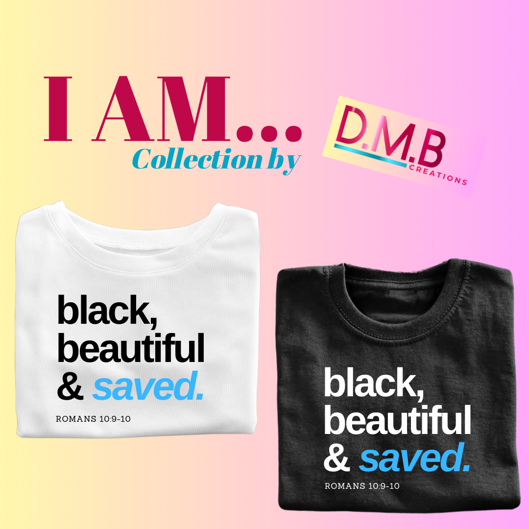 Black, Beautiful, & ...