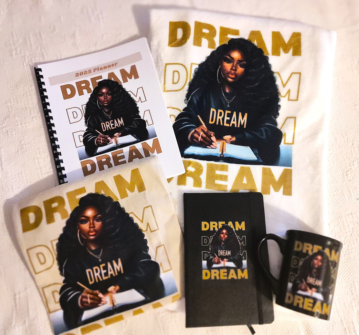EmpowHer Dream Bundle