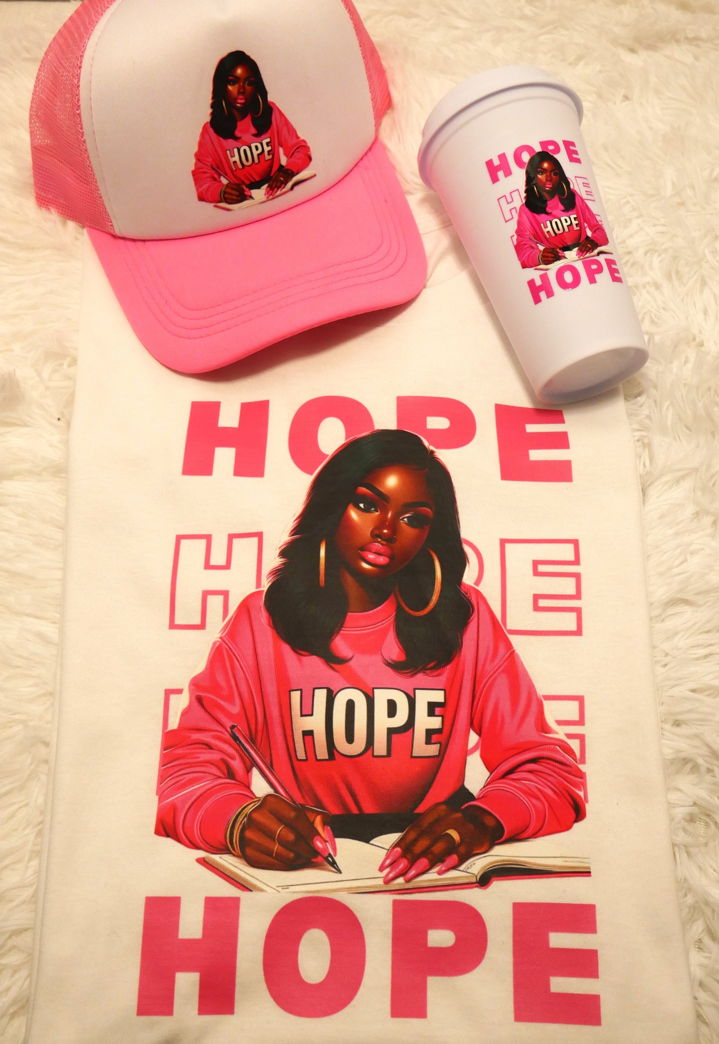 Hope Beauty Ensemble