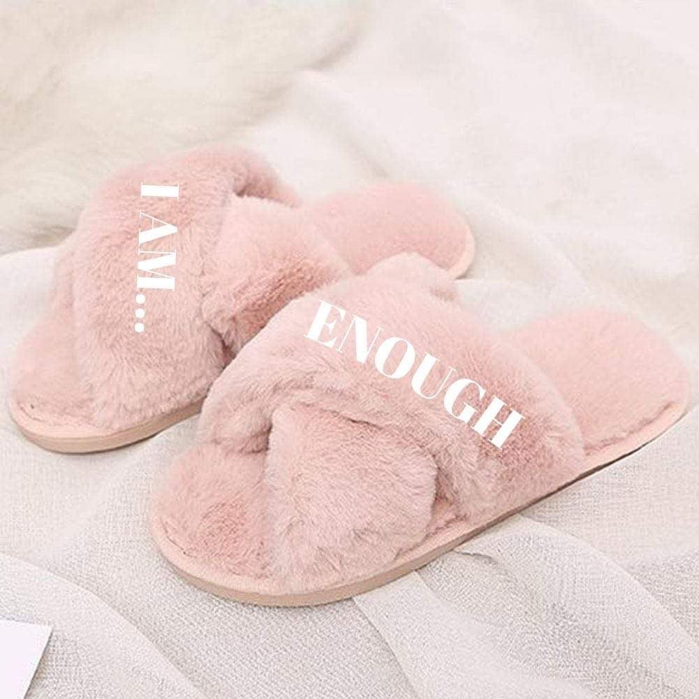 I AM SLIPPERS