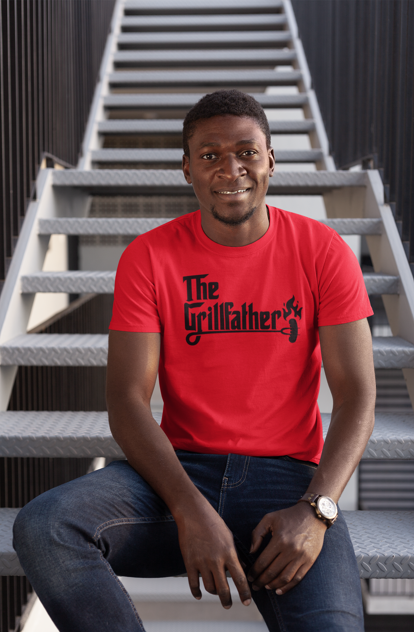 The Grillfather