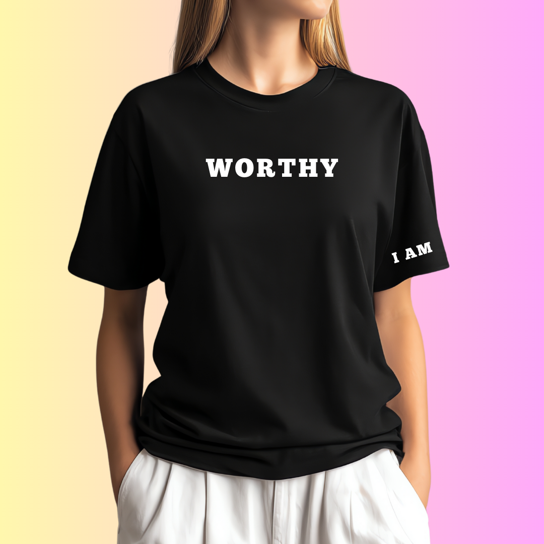 Worthy Tee