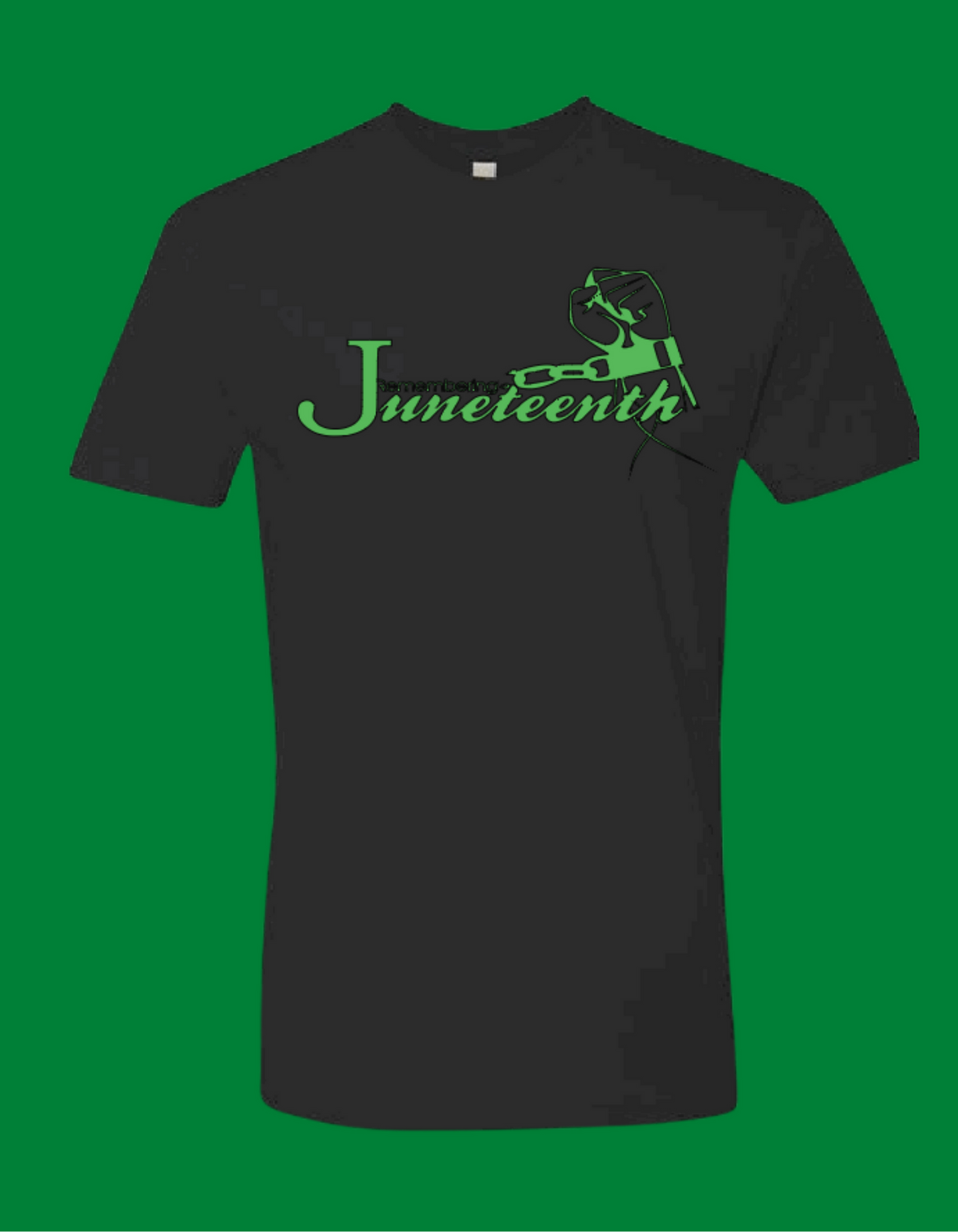 Remembering Juneteenth