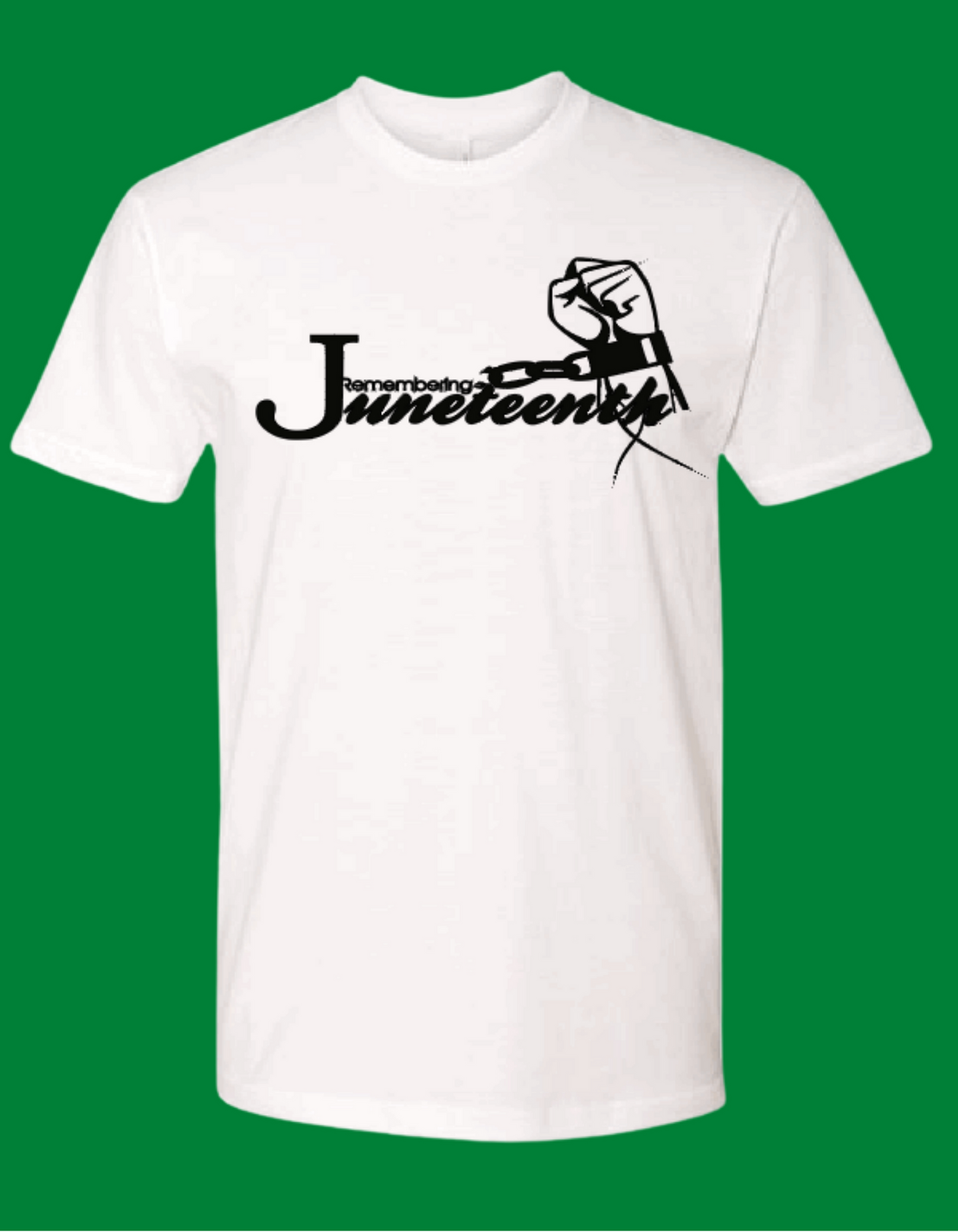 Remembering Juneteenth