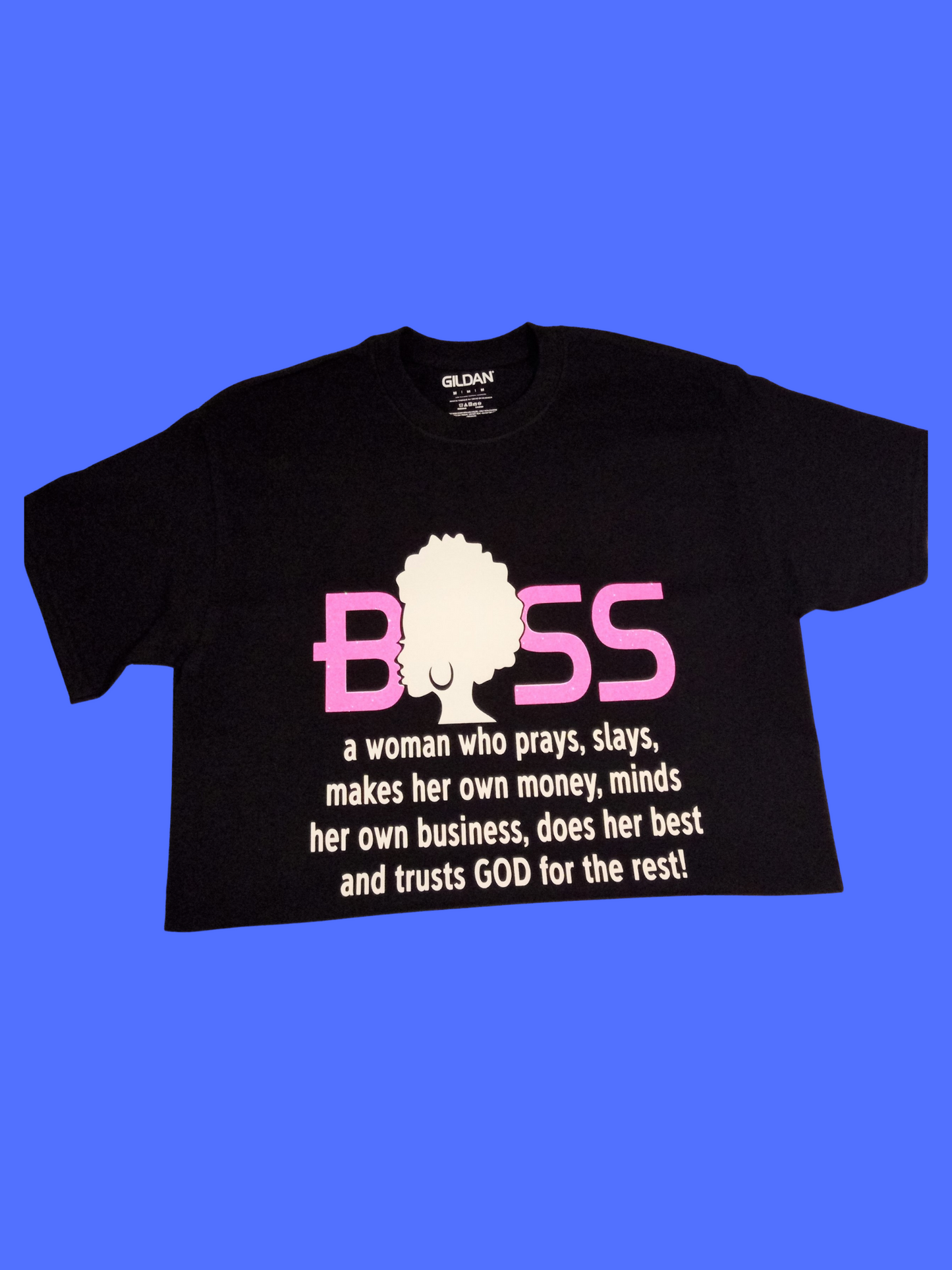 Boss