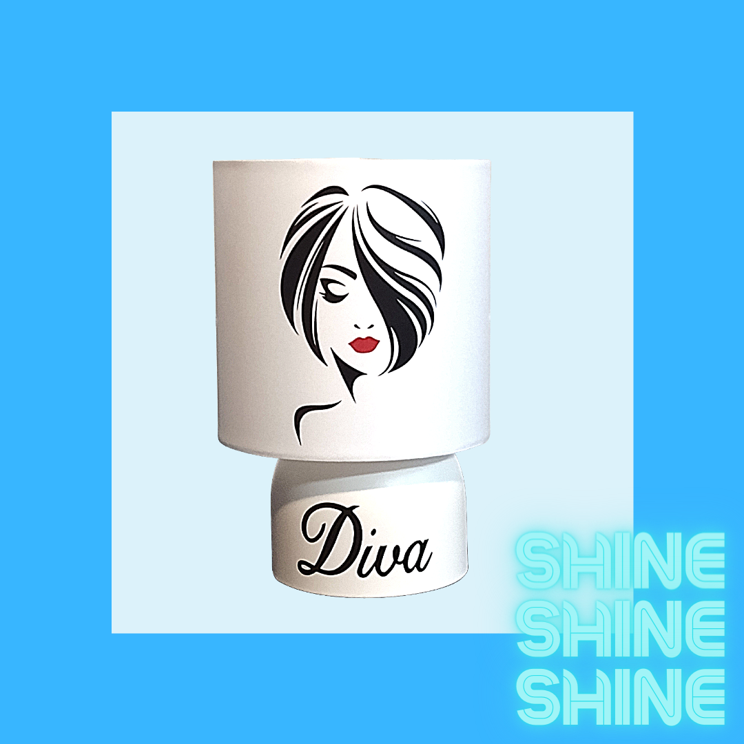 Diva Lamp