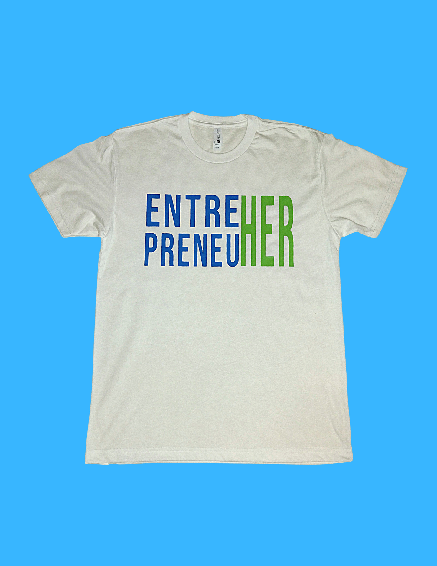 EntrepreneuHer