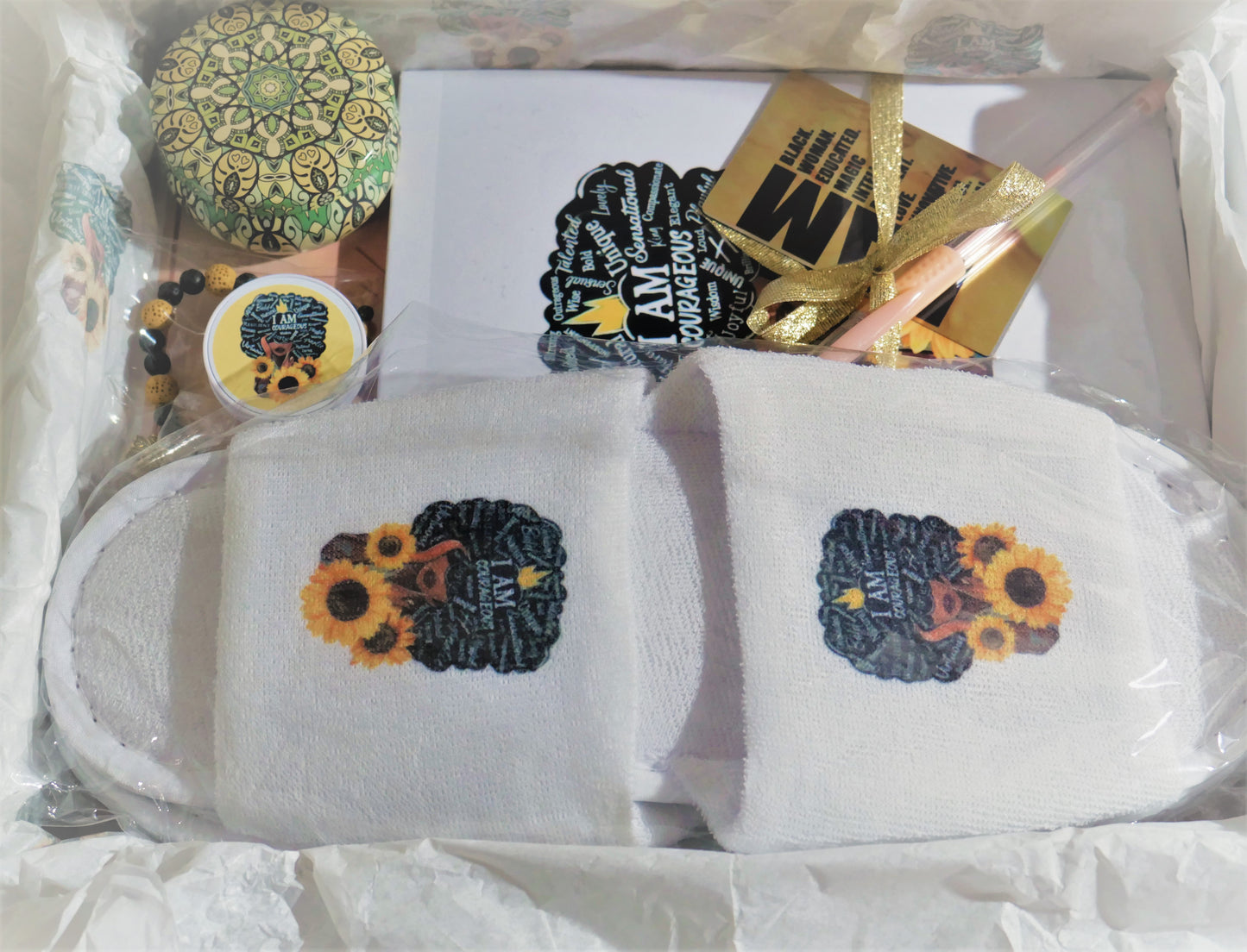 Self-Care Kit