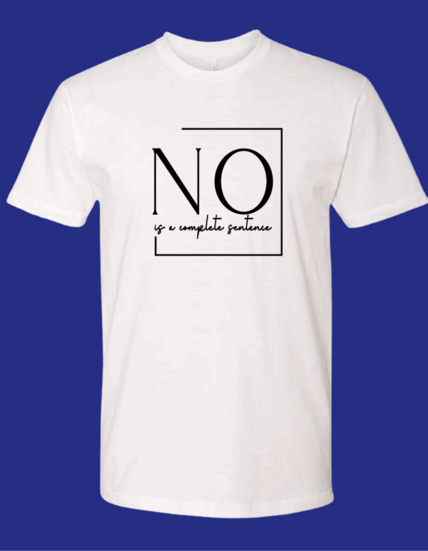 NO