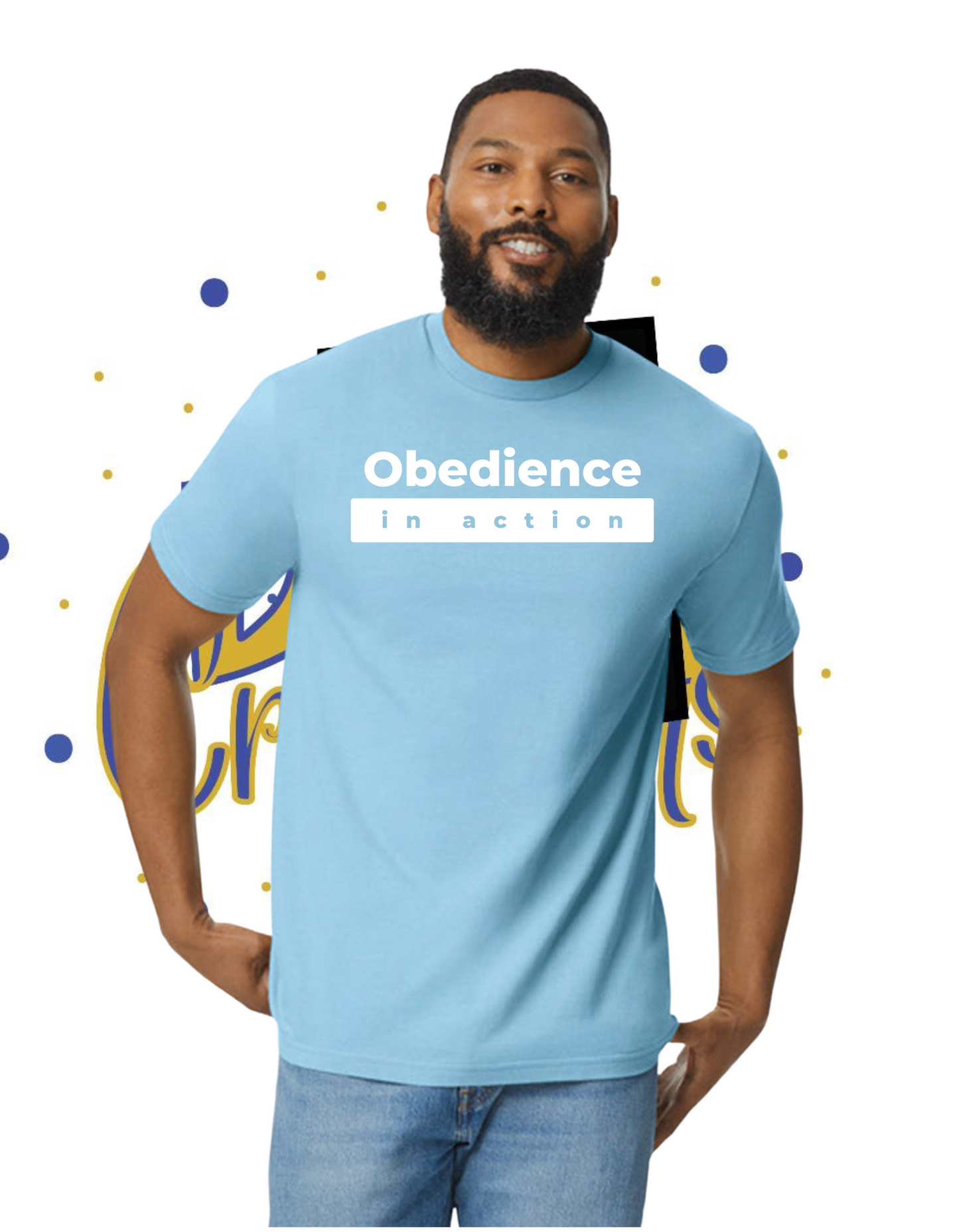 Obedience In Action
