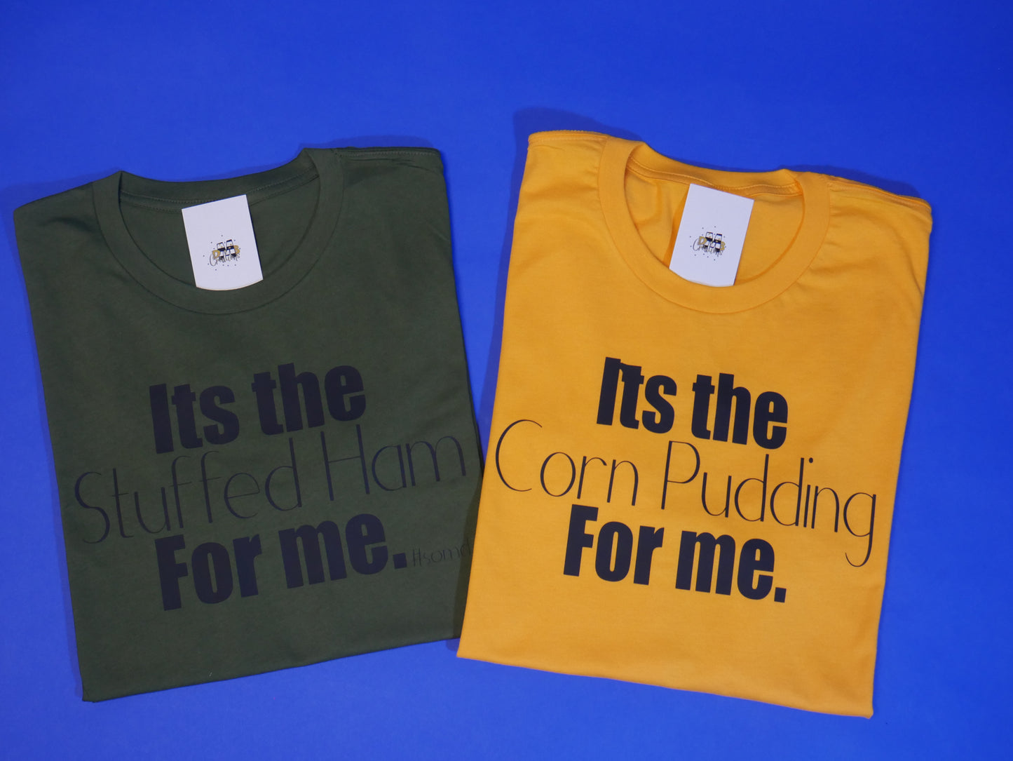 Talk Turkey Tees