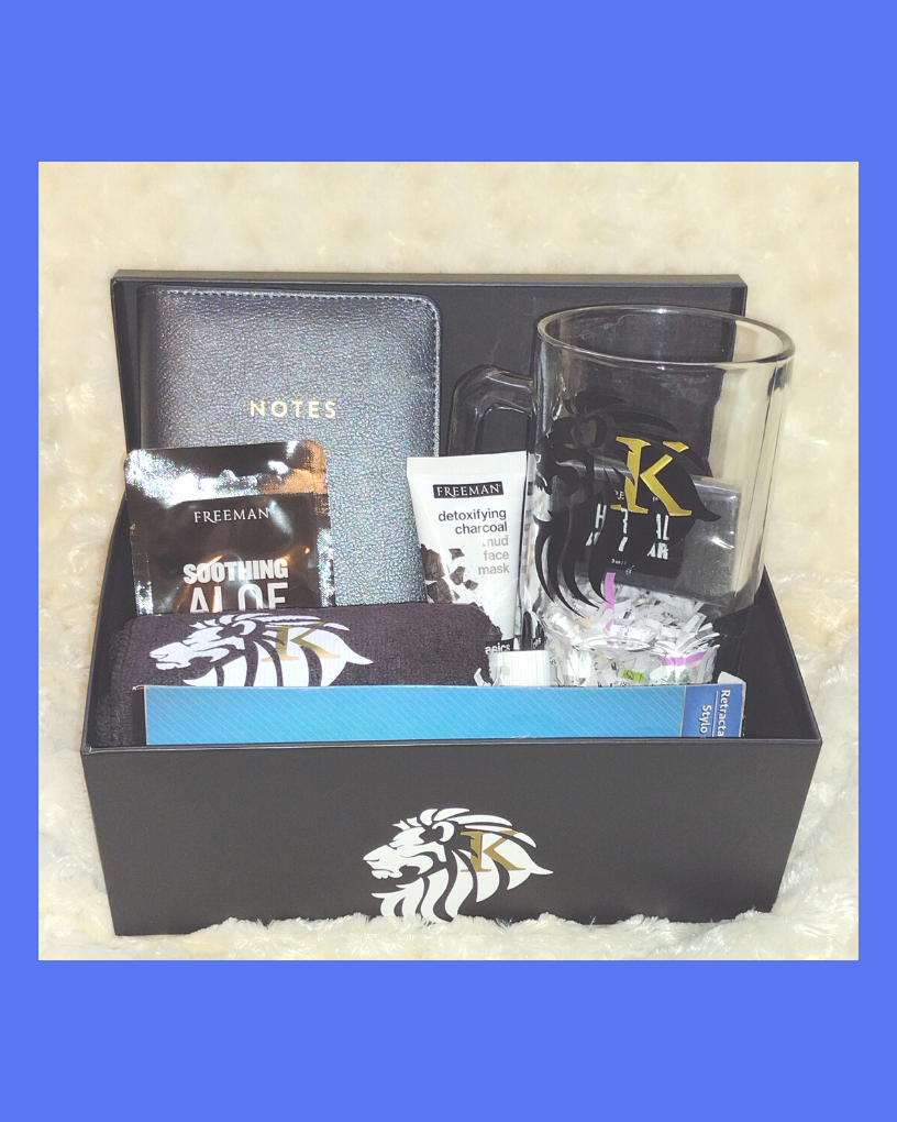 Self-Care Kit