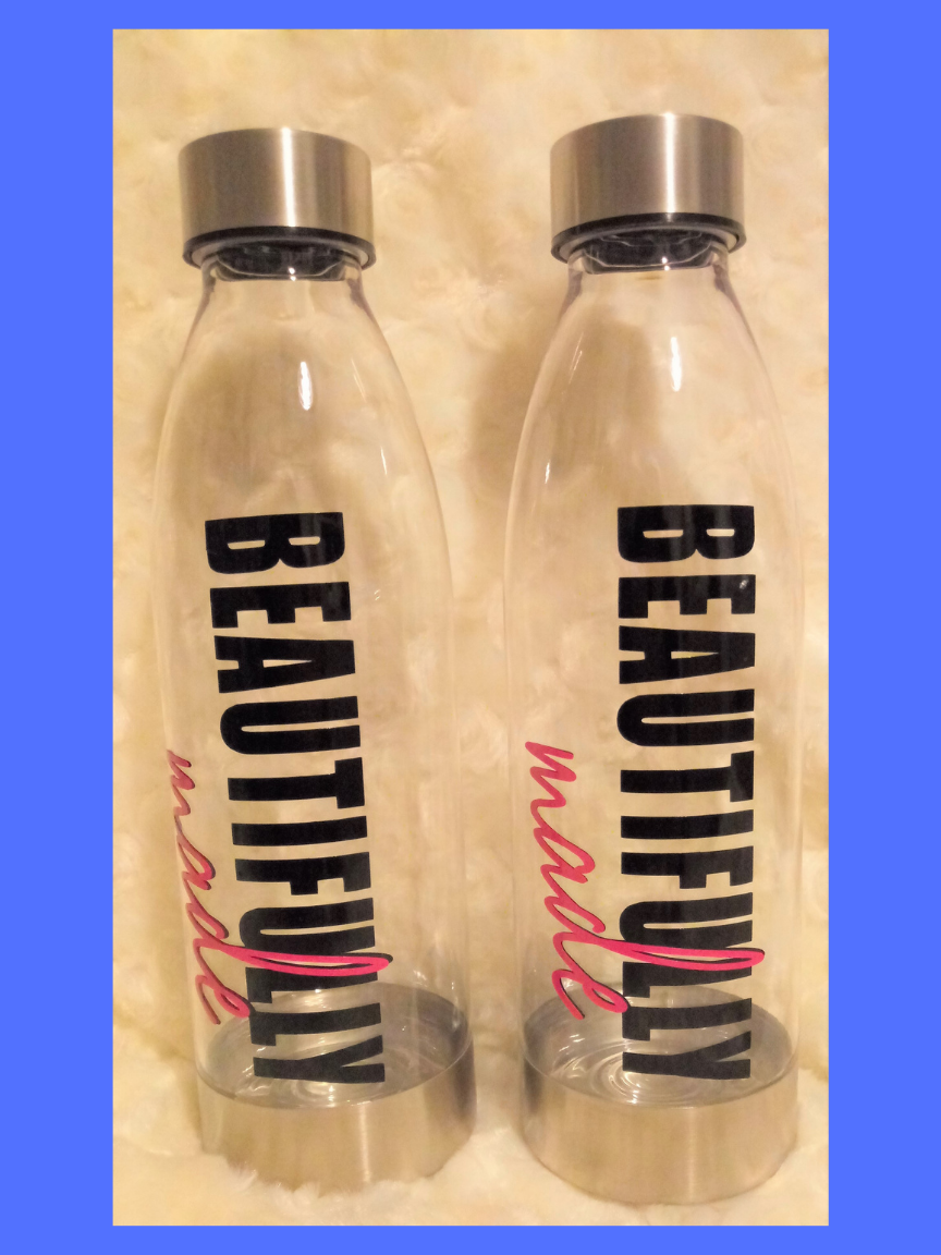 Water Bottle