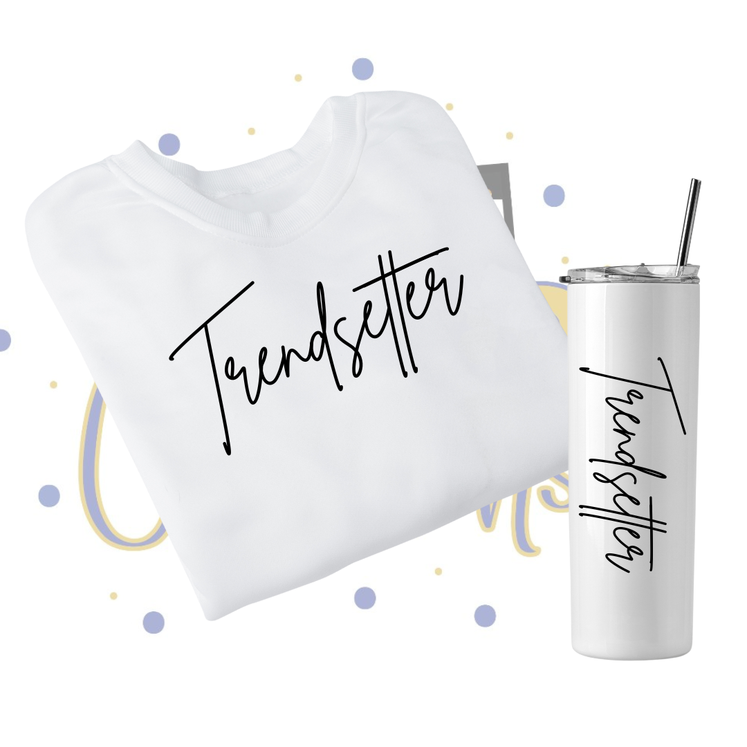 Trendsetter Set