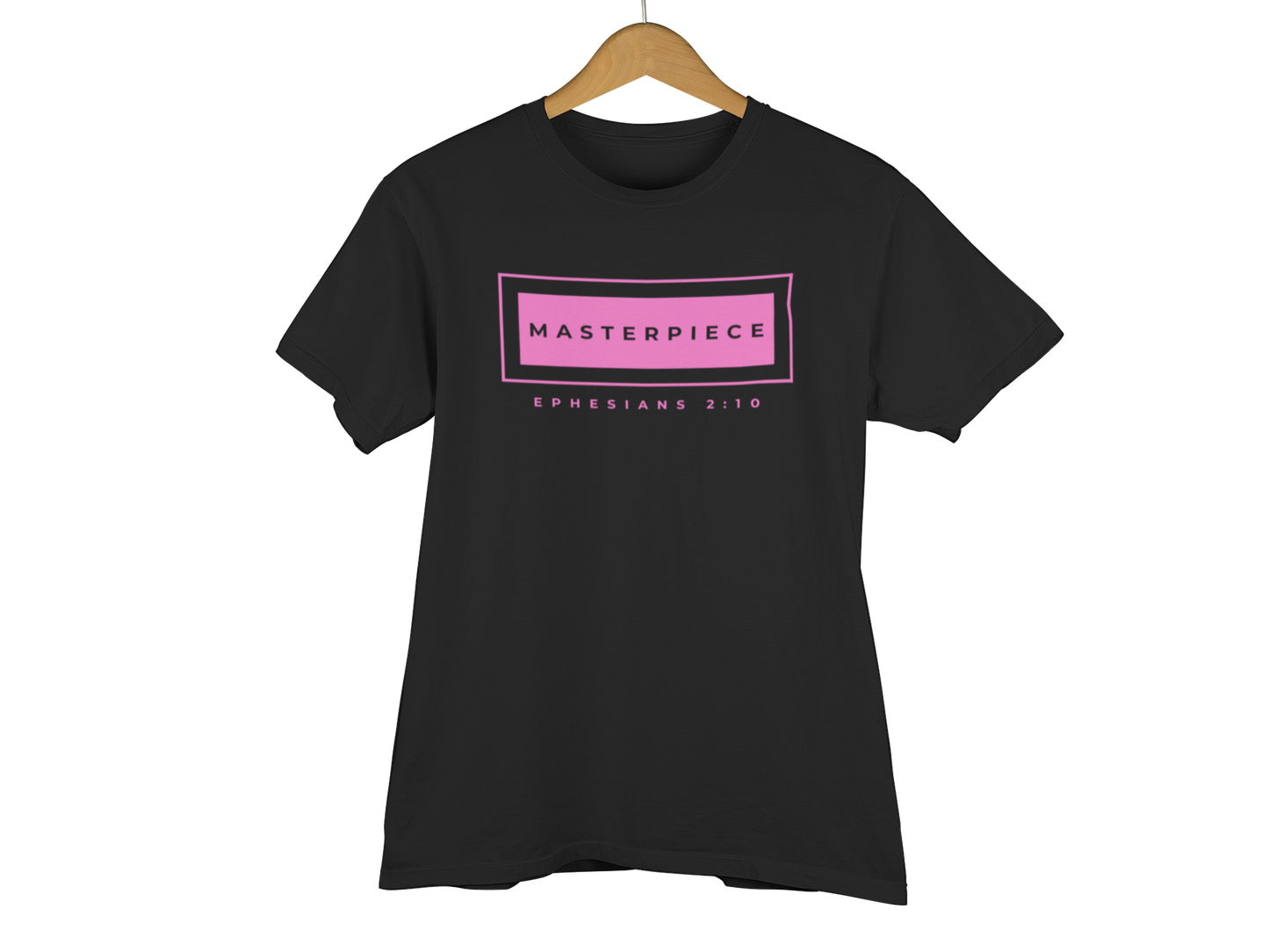 Masterpiece T-Shirt