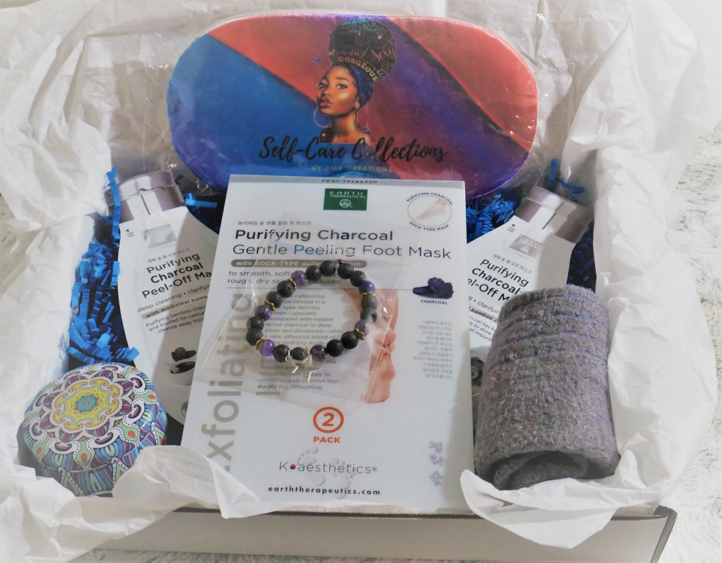 Self-Care Kit