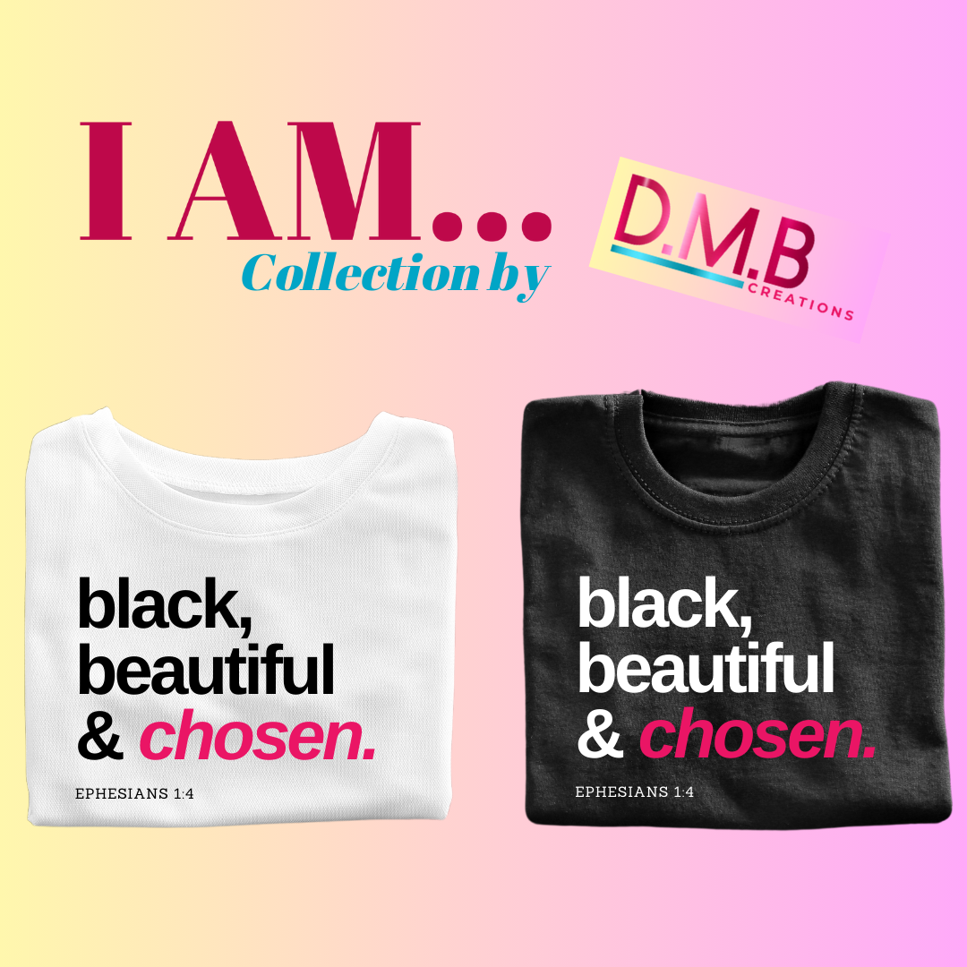 Black, Beautiful, & ...