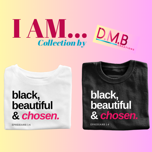 Black, Beautiful, & ...