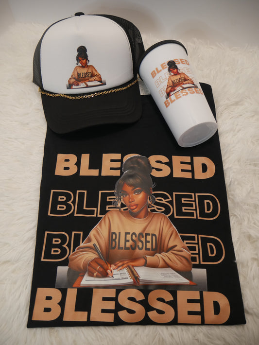 Blessed Beauty Ensemble