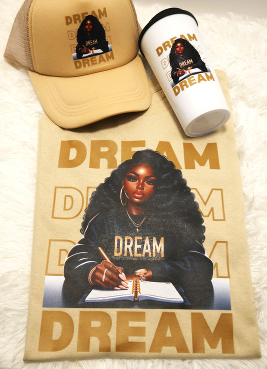 Dream Beauty Ensemble