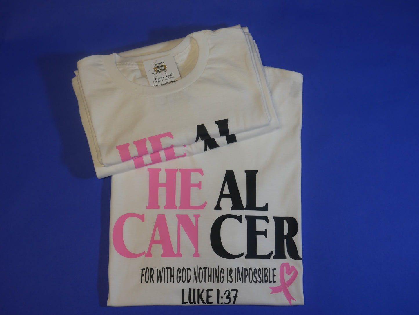 He-Can Heal
