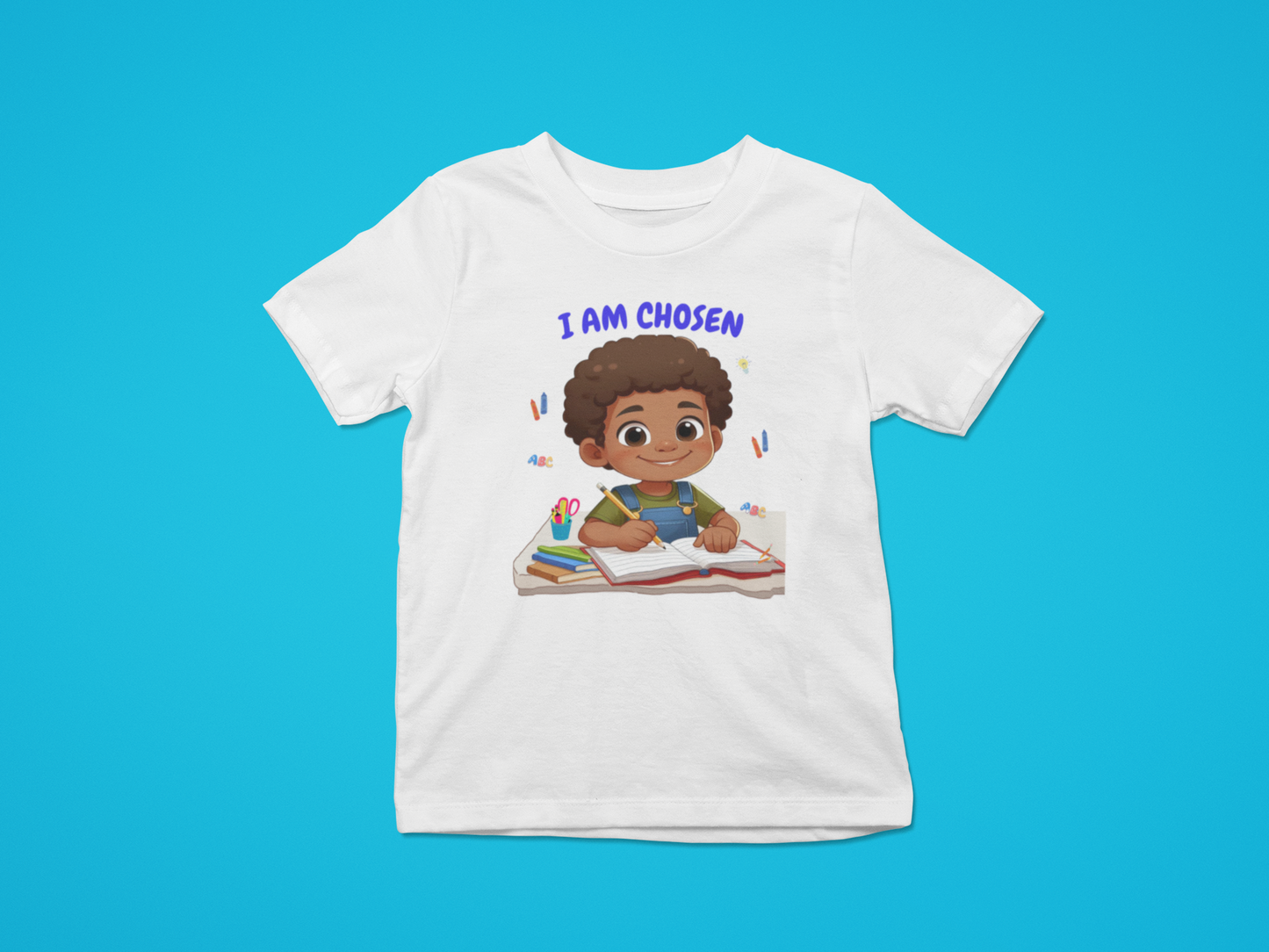 I Am...Youth Tee