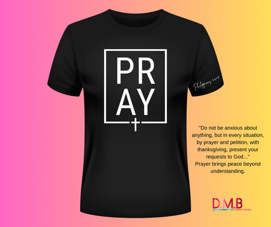 PRAY