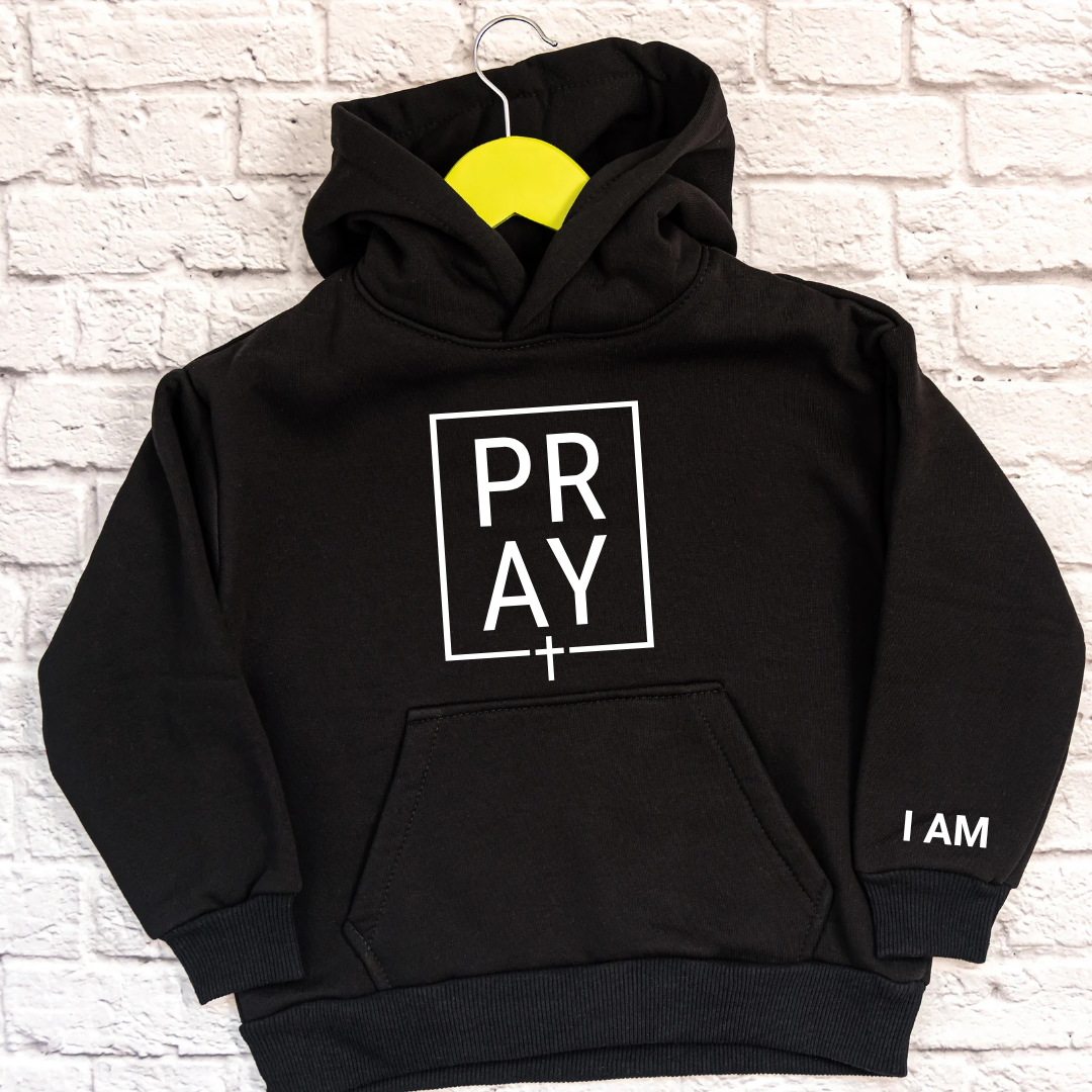 PRAY Hoodie