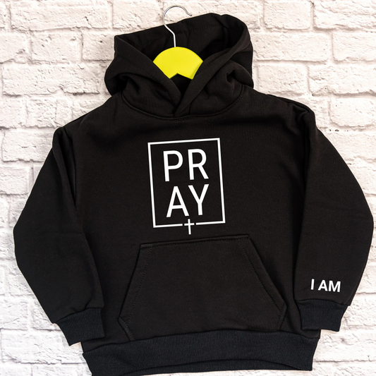 PRAY Hoodie