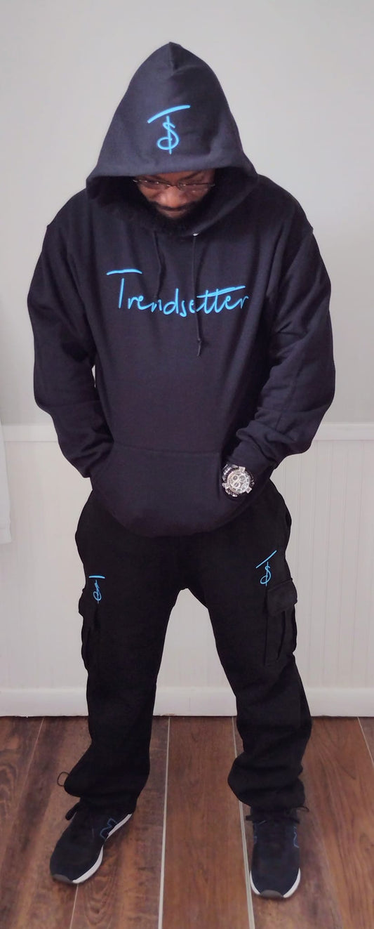 Trendsetter Hoodie