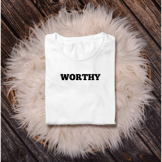Worthy Tee