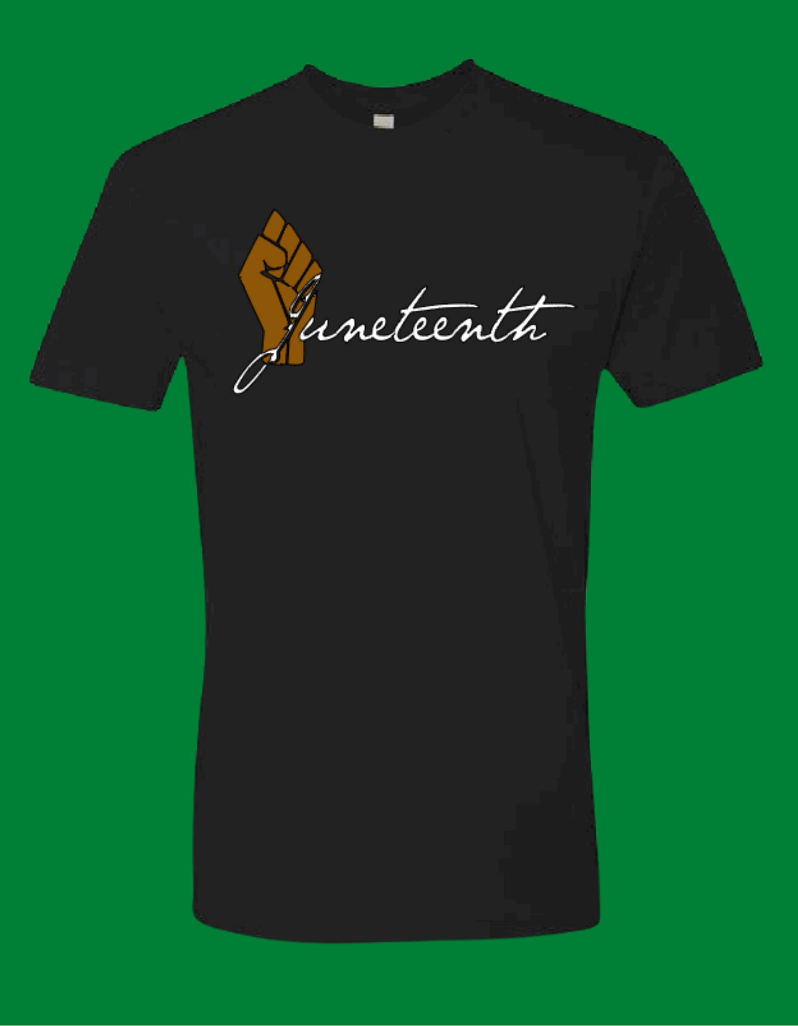 Juneteenth tee 2024