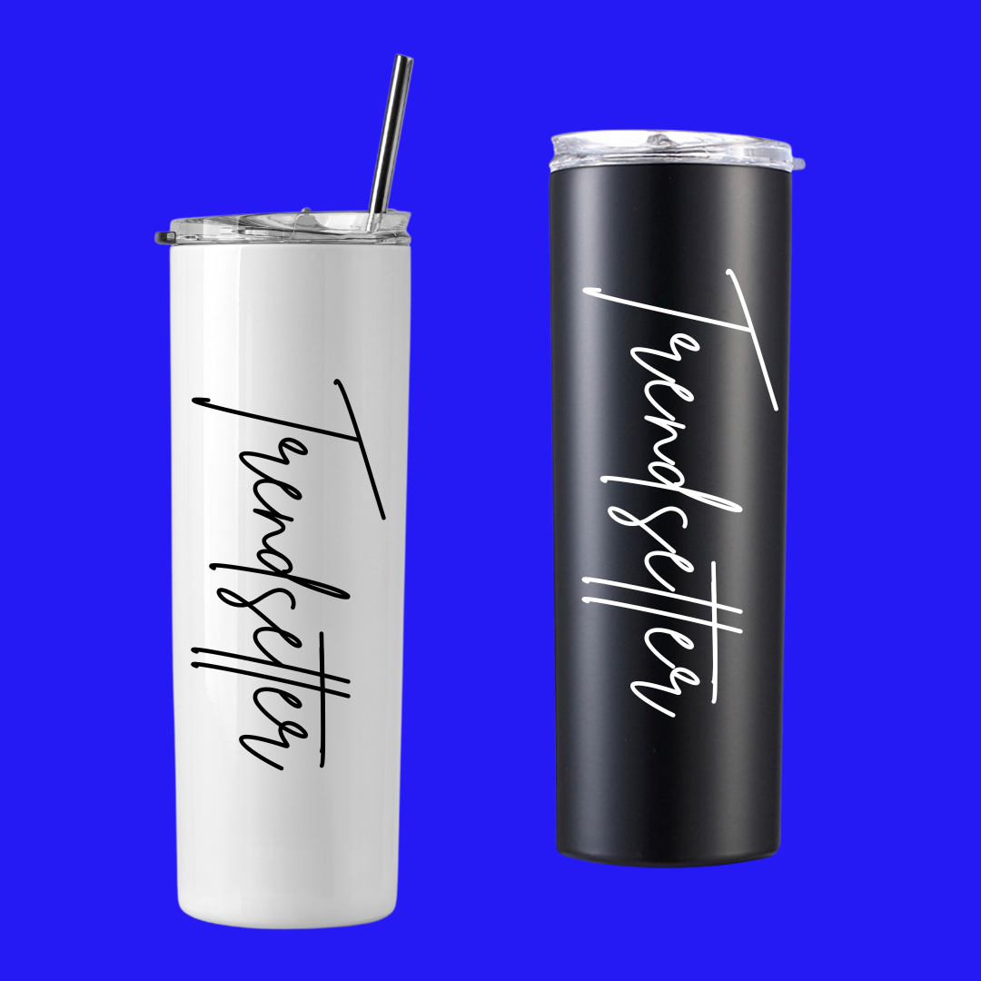 Trendsetter Tumbler