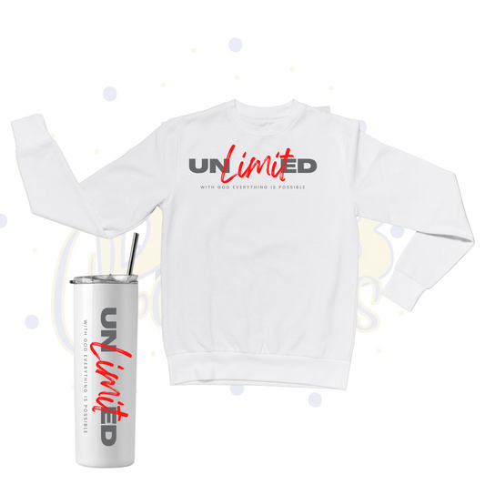 "Unlimited" Set